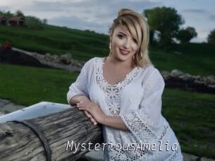 MysteriousAmelia