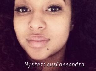 MysteriousCassandra