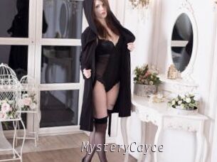 MysteryCayce
