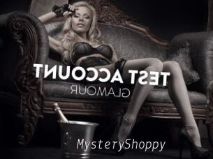 MysteryShoppy