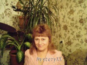 MysteryXX