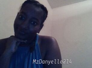 MzDanyelle214
