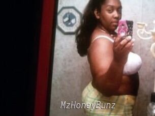 MzHoneyBunz