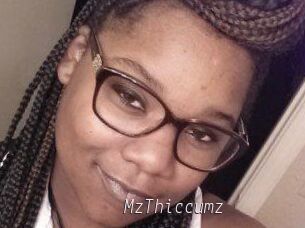 MzThiccumz