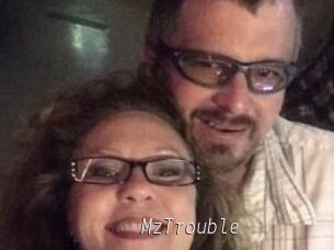 MzTrouble
