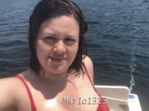 M4r1a1313