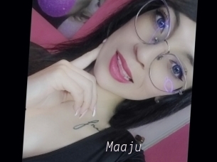 Maaju