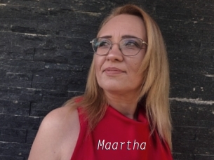 Maartha