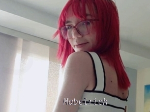 Mabelrich