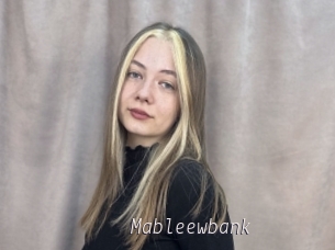 Mableewbank