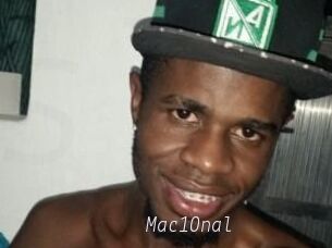 Mac10nal