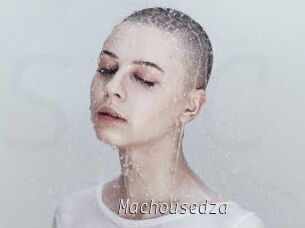 Machousedza