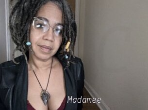 Madamee