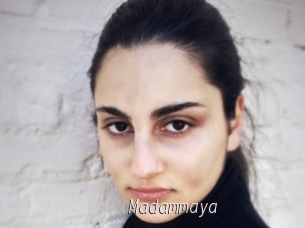 Madammaya