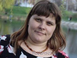 Madamsara