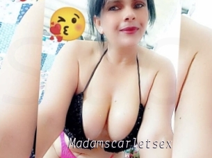 Madamscarletsex