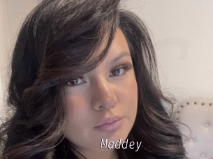 Maddey