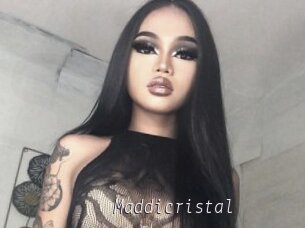 Maddicristal