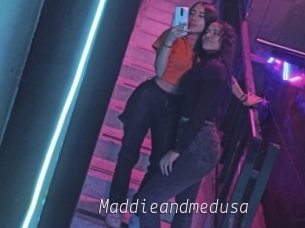 Maddieandmedusa