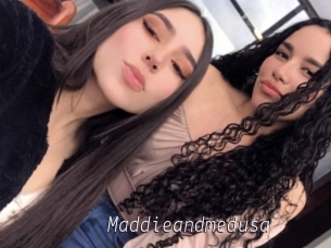 Maddieandmedusa