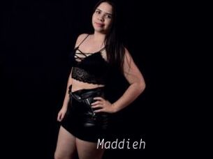 Maddieh