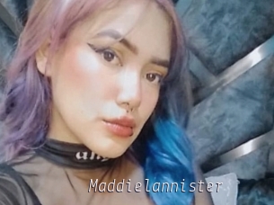 Maddielannister