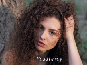 Maddiemay