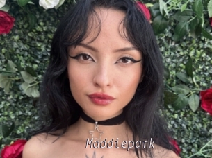 Maddiepark