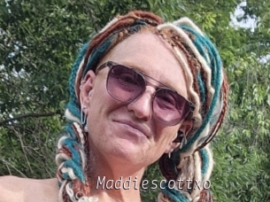 Maddiescottxo
