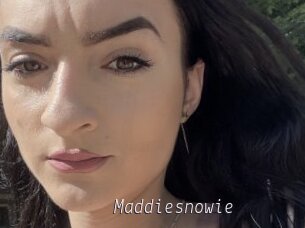 Maddiesnowie