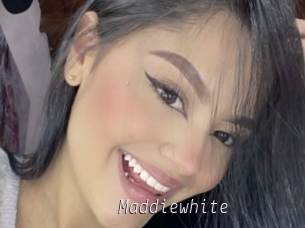 Maddiewhite