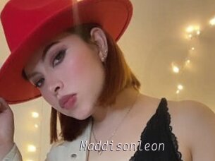 Maddisonleon