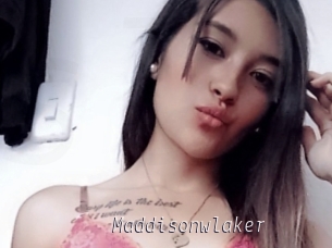Maddisonwlaker