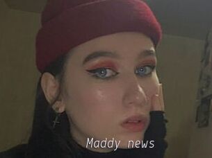 Maddy_news