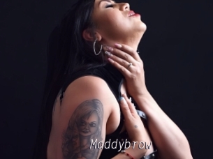 Maddybrow