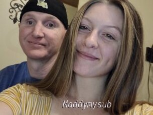 Maddymysub
