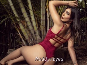 Maddyreyes