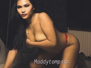 Maddytompson