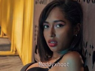 Maddyxhoot