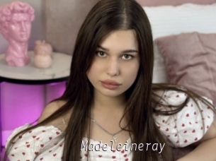 Madeleineray