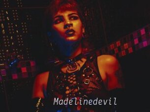 Madelinedevil