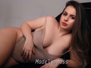 Madelynmoss