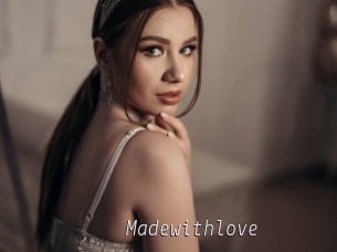 Madewithlove