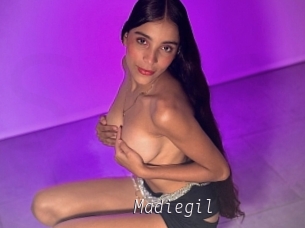 Madiegil