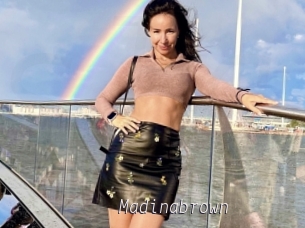 Madinabrown