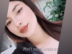 Madisonblondess