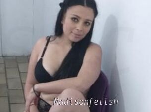 Madisonfetish