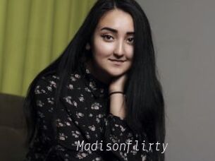 Madisonflirty