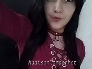 Madisonlondonhot