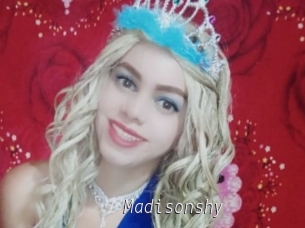 Madisonshy